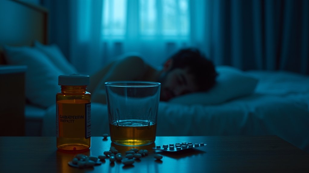 Gabapentin Overdose: Signs and Warning Symptoms 2 gabapentin plus depressants dangerous overdose