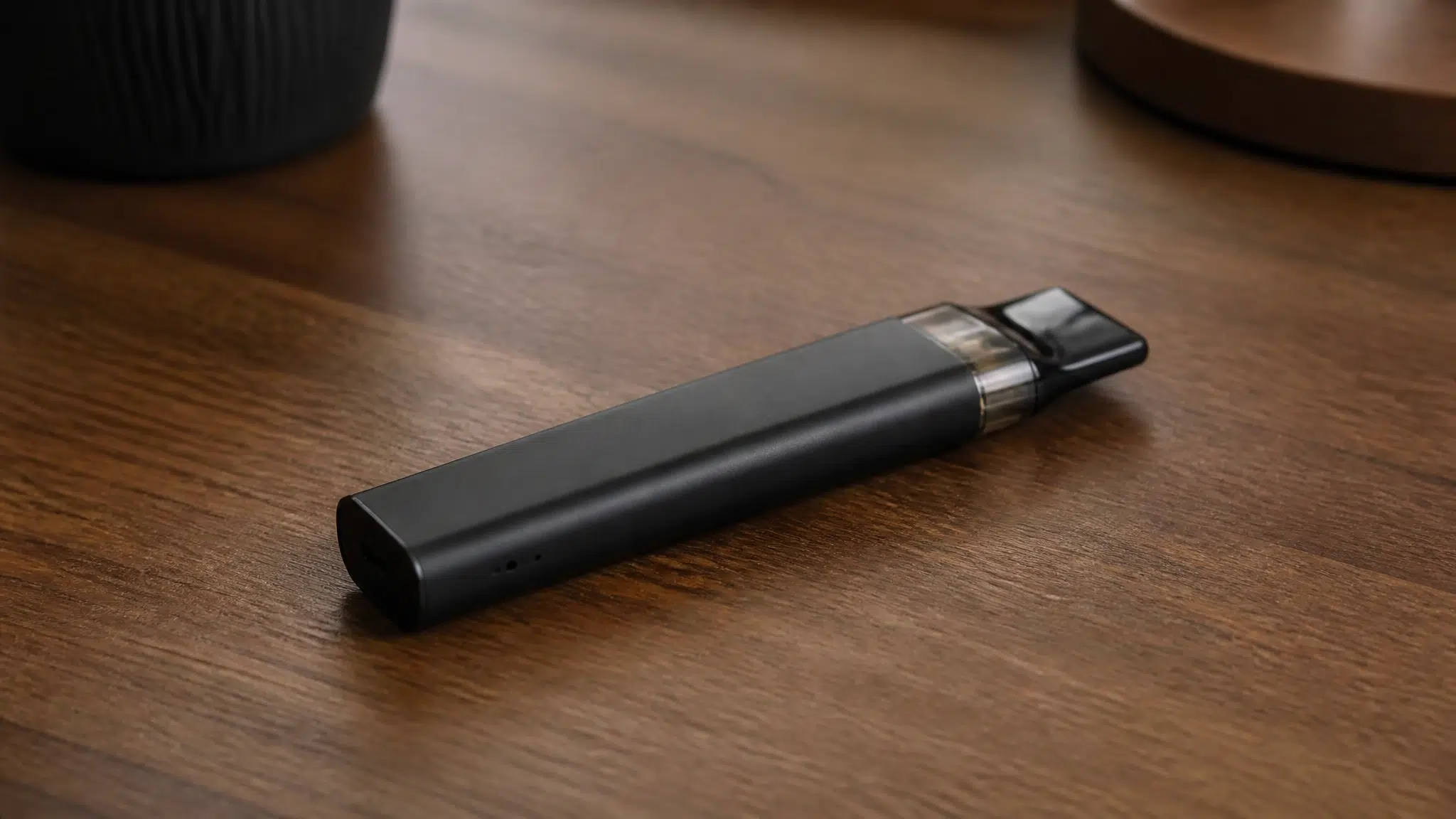 thc vape detection duration
