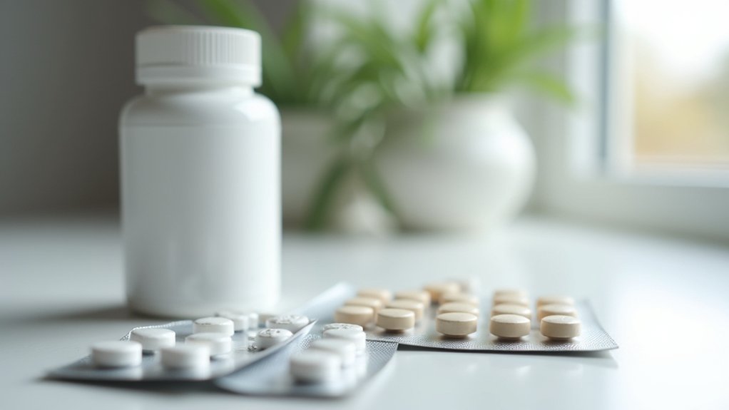 highly potent opioid acting tablets