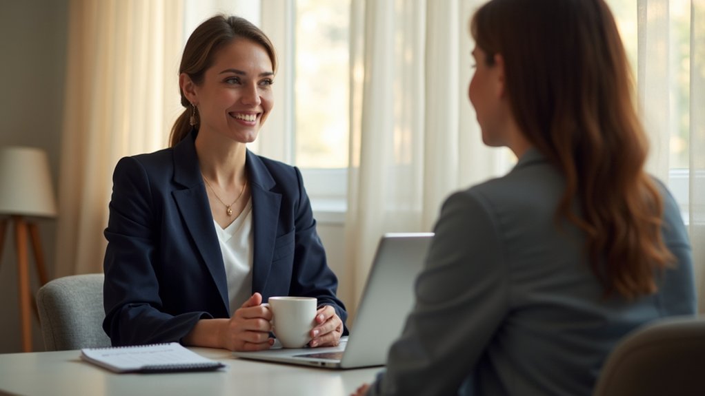 how to get treatment discreetly while employed