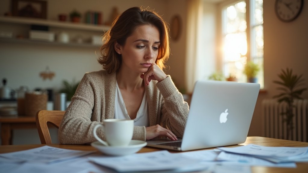 insurance denial multiple payment options