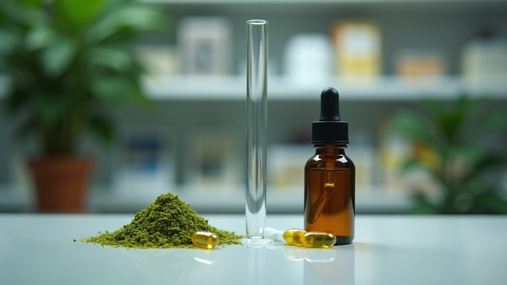7-OH vs. Kratom: What's the Difference 3 kratom related 7 oh alkaloids misrepresented