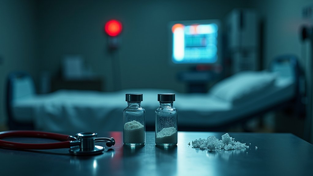Amphetamine vs. Methamphetamine: What's the Difference 2 meth more dangerous overdose risk overall