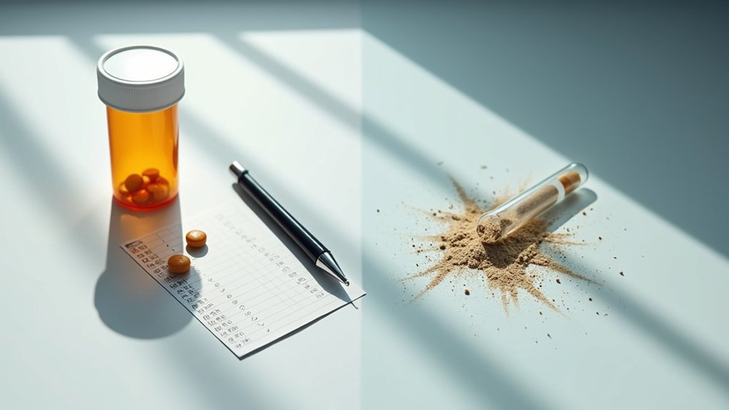 Adderall vs. Meth: What's the Difference 2 meth vs adderall route and onset risk