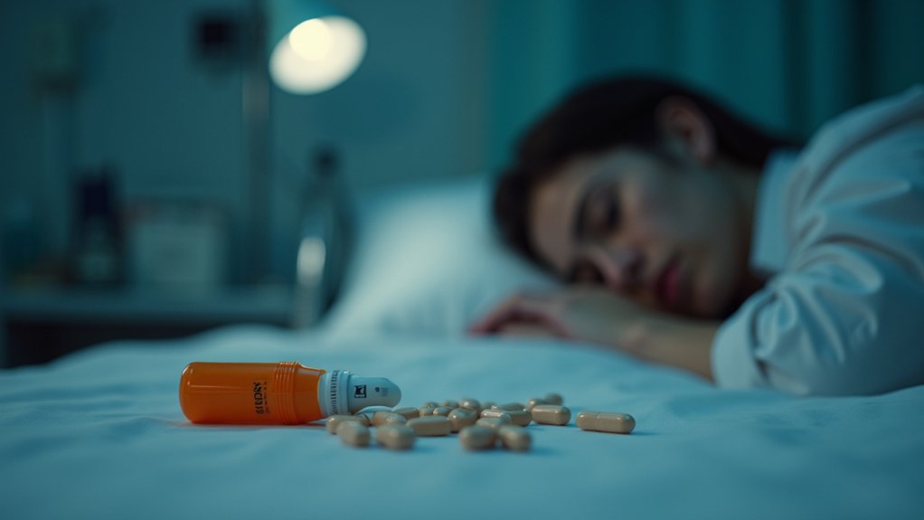 Gabapentin Overdose: Signs and Warning Symptoms 3 naloxone targets opioids not gabapentin