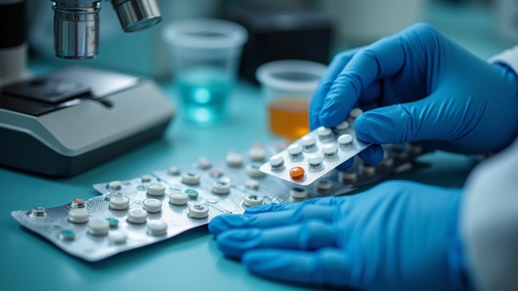 Is Meth an Amphetamine 2 non amphetamine drugs may trigger amphetamine screening