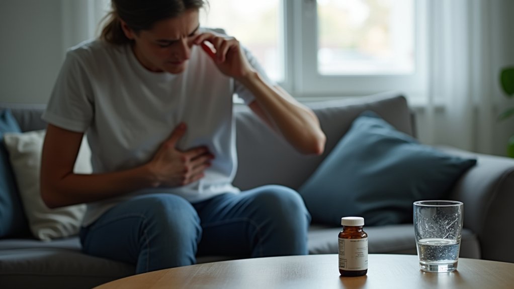 7-Hydroxymitragynine Side Effects 1 opioid like toxicity and withdrawal risks