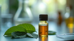 7-OH Treatment and Withdrawal Support 5 potent alkaloid from mitragyna