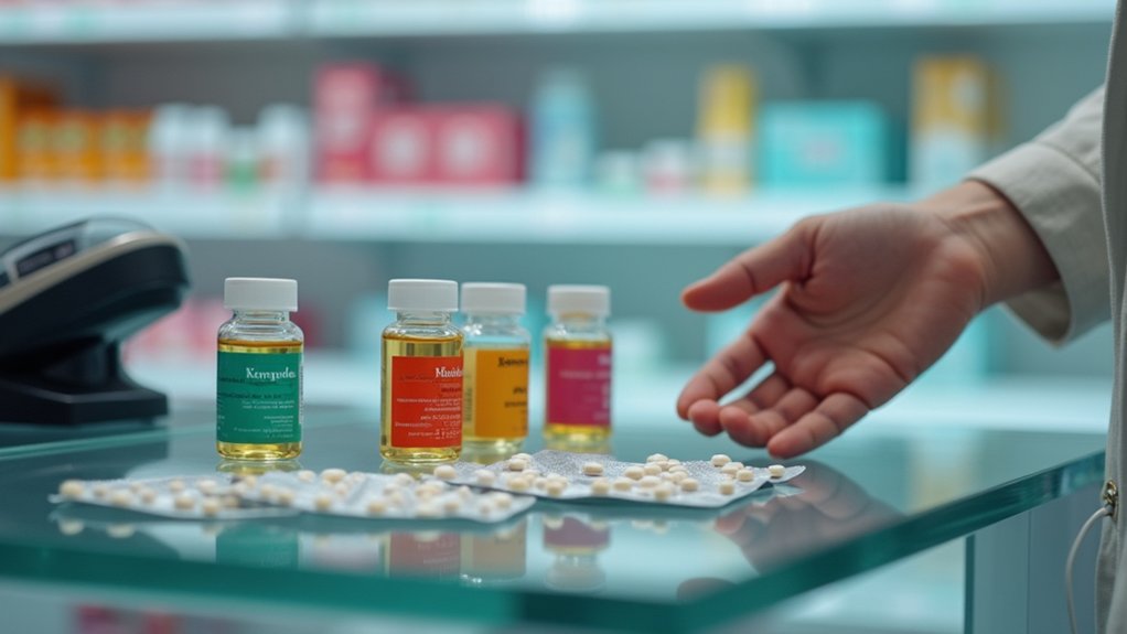 7-OH Tablets: What They Are and How They're Sold 2 regulatory lag enables availability