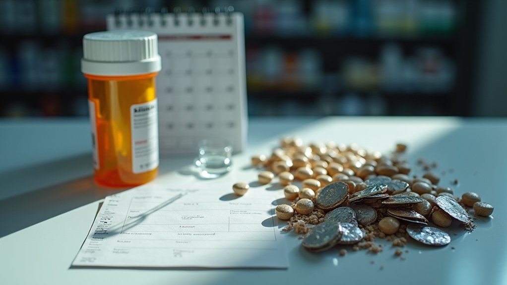 Types of Amphetamines and How They Differ From Meth 3 right medication dose supervision