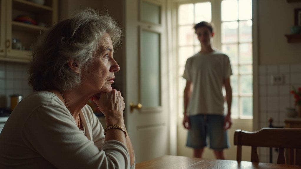 How to Recognize Changes in a Loved One That May Signal Drug Use 2 signs of possible substance impact signs