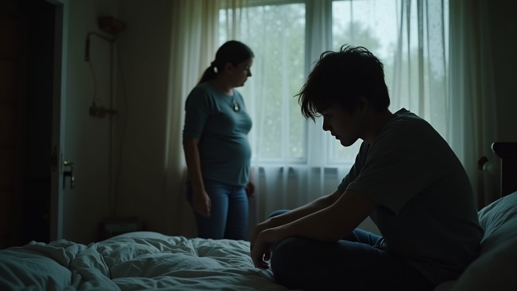 How to Recognize Changes in a Loved One That May Signal Drug Use 3 signs overlap seek professional guidance
