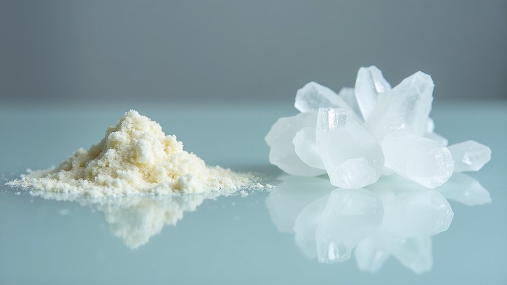 Speed vs. Meth: Are They the Same Drug 2 speed and meth resemble visuals unreliable