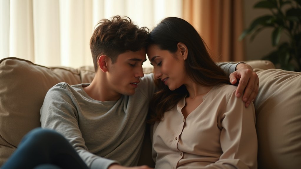 supporting a loved one after overdosing recovery