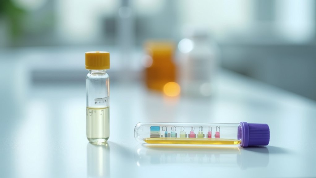 Does Live Resin Show Up on a Drug Test? 2 thc cooh positive indistinguishable