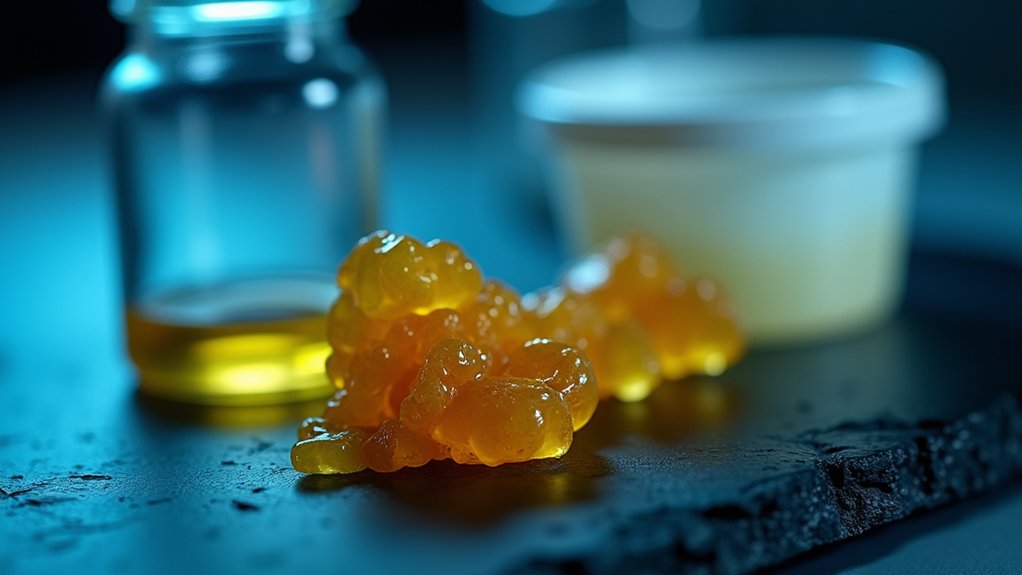 Does Dab or Wax Show Up on a Drug Test? 2 thc metabolites reflect exposure level