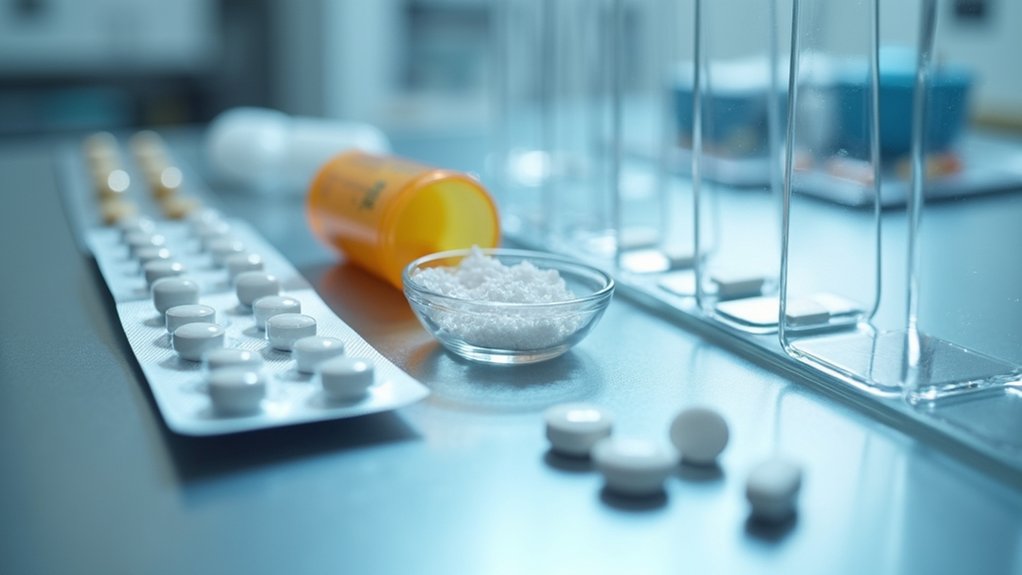 types of amphetamines meth differences
