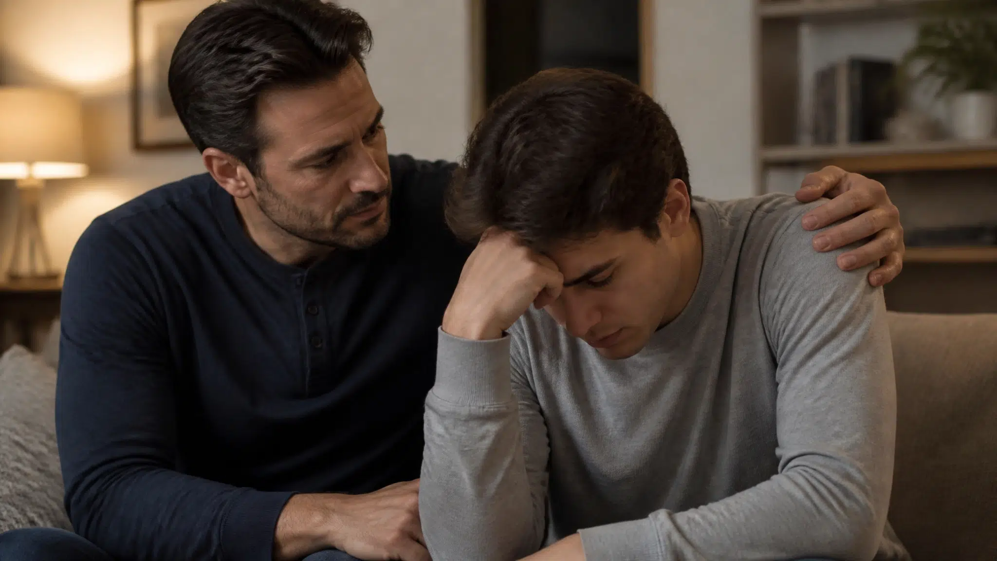 How to Support a Loved One After They Survive an Overdose 2 questions for post discharge care decisions