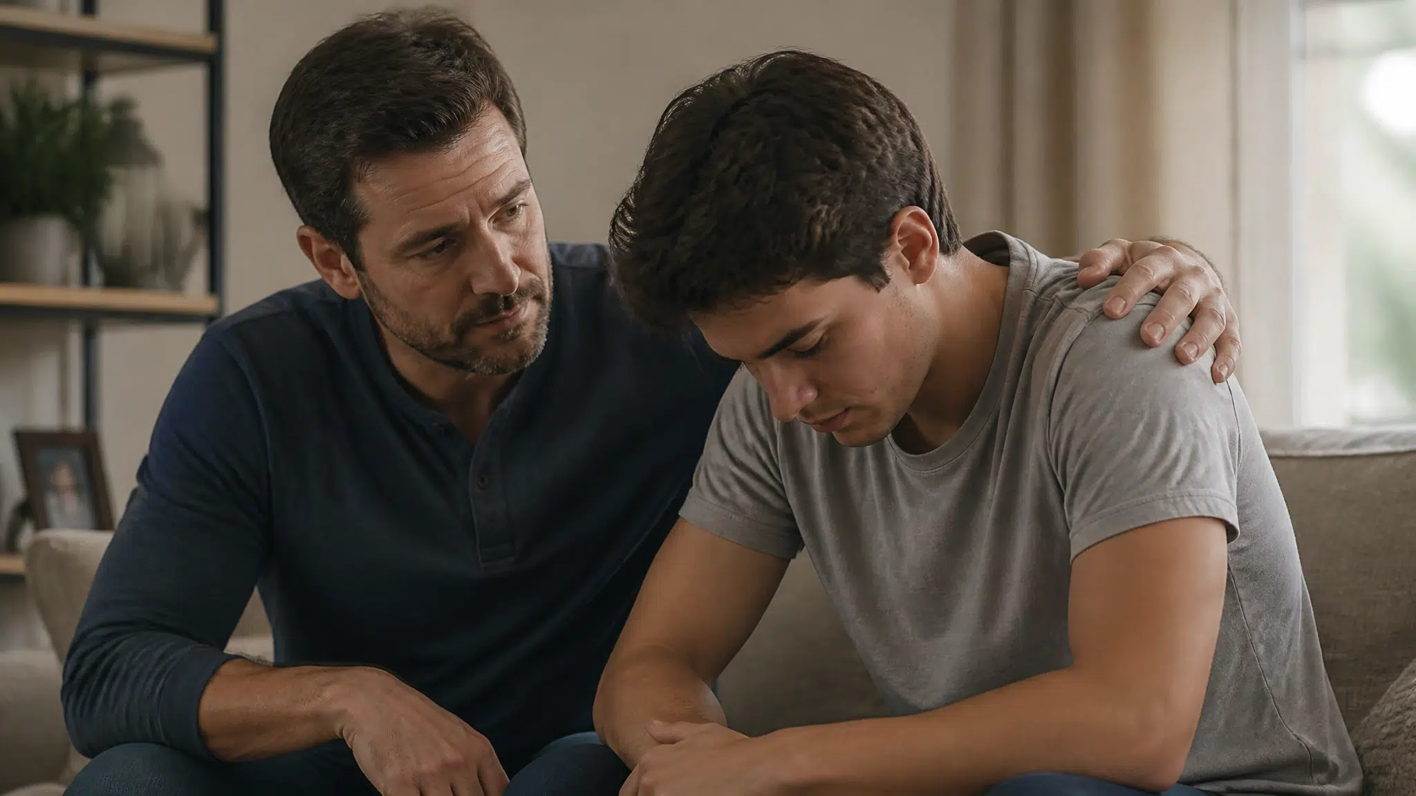 How to Talk to a Loved One About Their Drug Use Without Pushing Them Away 1 choose sober private calm moment