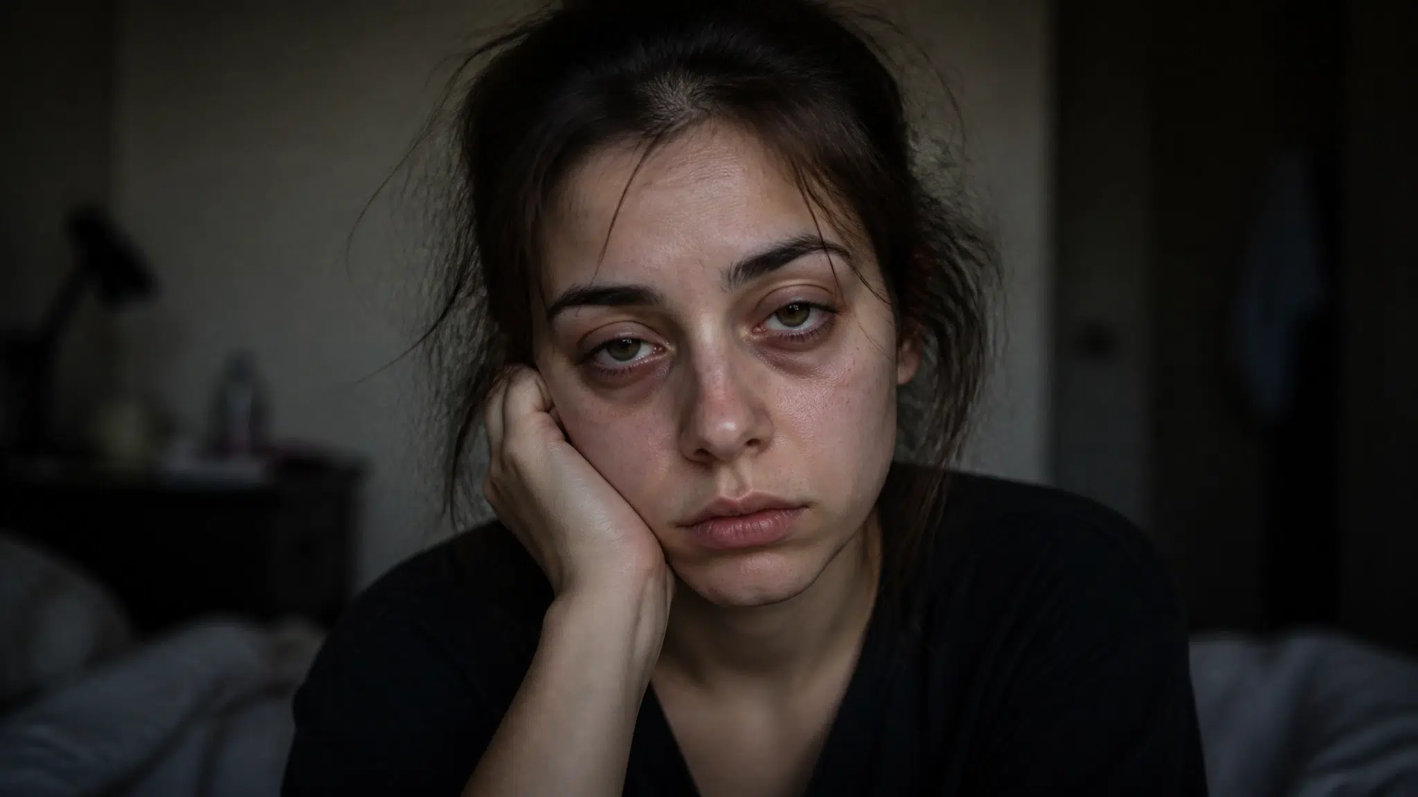 Fentanyl Overdose Warning Signs: How to Recognize an Emergency Fast 3 pinpoint pupils signal opioid exposure