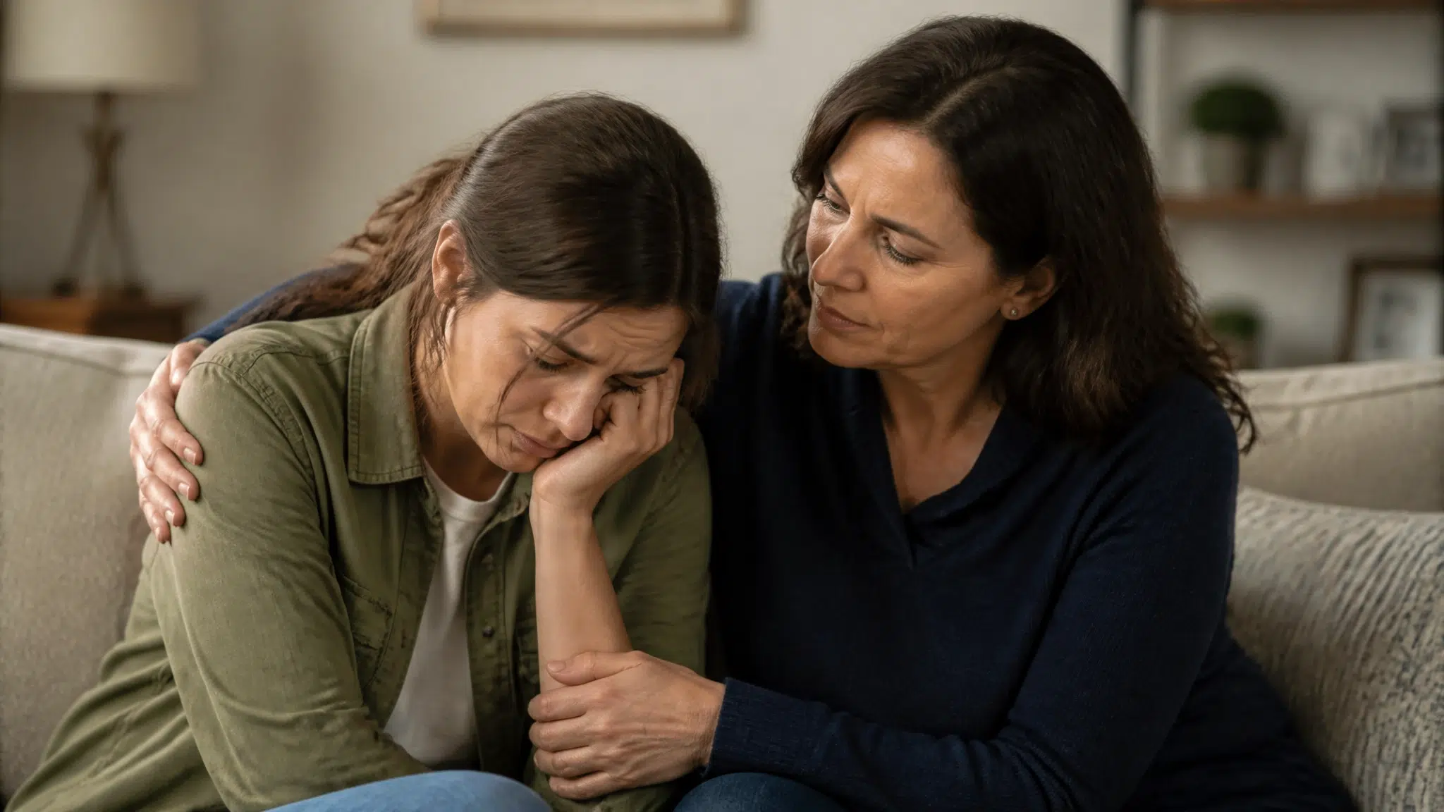 How to Talk to a Loved One About Their Drug Use Without Pushing Them Away 3 avoid stigmatizing accusatory language