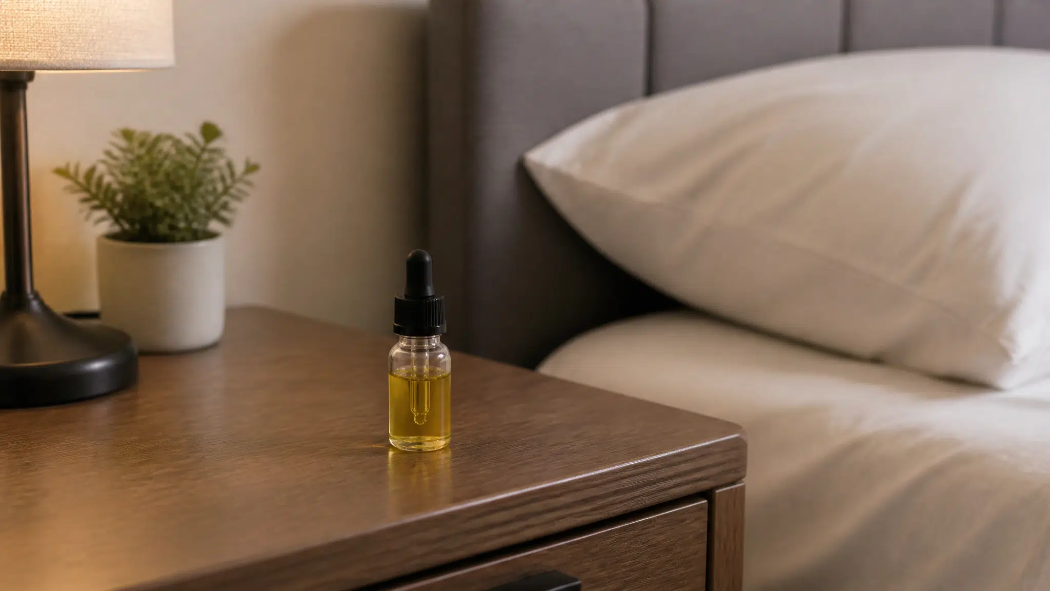 thc potency affects drug tests
