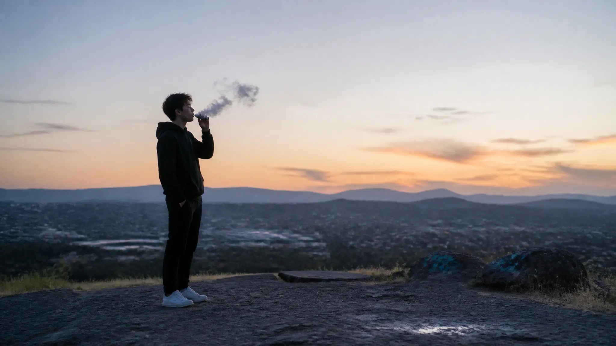 How Long Does a Weed Pen High Last? 3 cannabinoid tolerance reshapes high duration