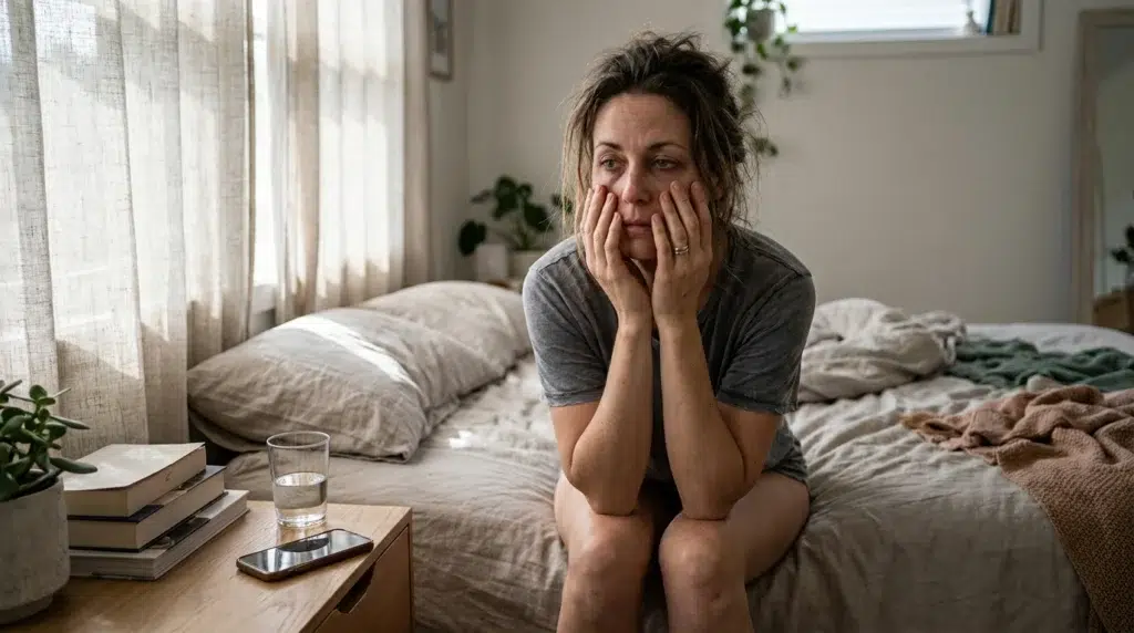 10 Signs Alcohol May Be Taking a Toll 3 nano banana pro 428f8407