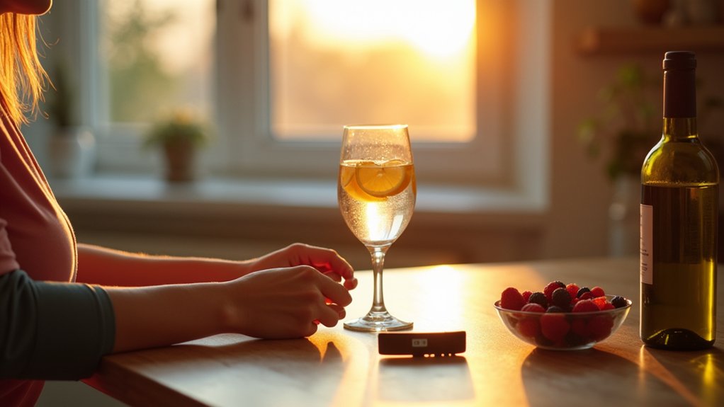 Why Do People Choose to Stop Drinking Even Without Alcohol Addiction? 2 alcohol bad for health