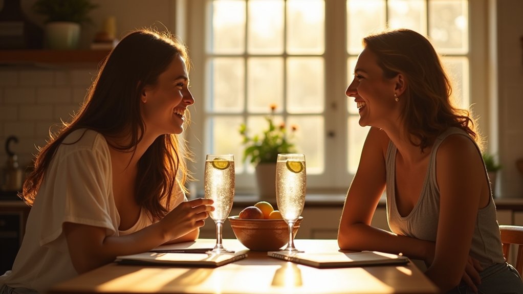 How Giving Up Alcohol Can Change Your Relationships 1 alcohol free relationships improve communication