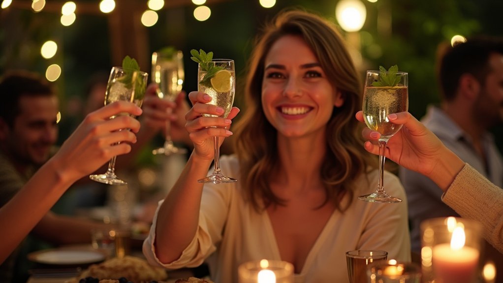 What Does It Mean to Be a Teetotaler? 1 complete abstinence from alcohol drinks