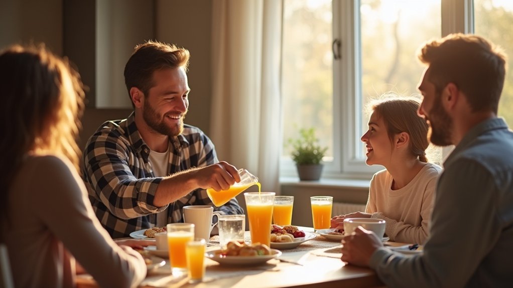 How Giving Up Alcohol Can Change Your Relationships 3 family dynamics improve with sobriety