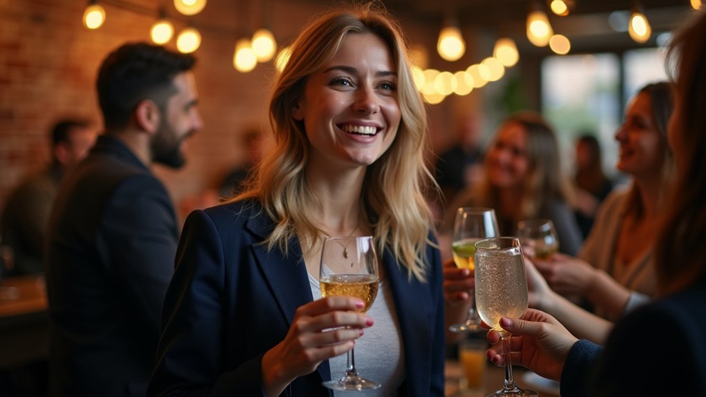 How to Handle Social Pressure When You Don't Drink Alcohol 3 friendly no thanks refusal plan