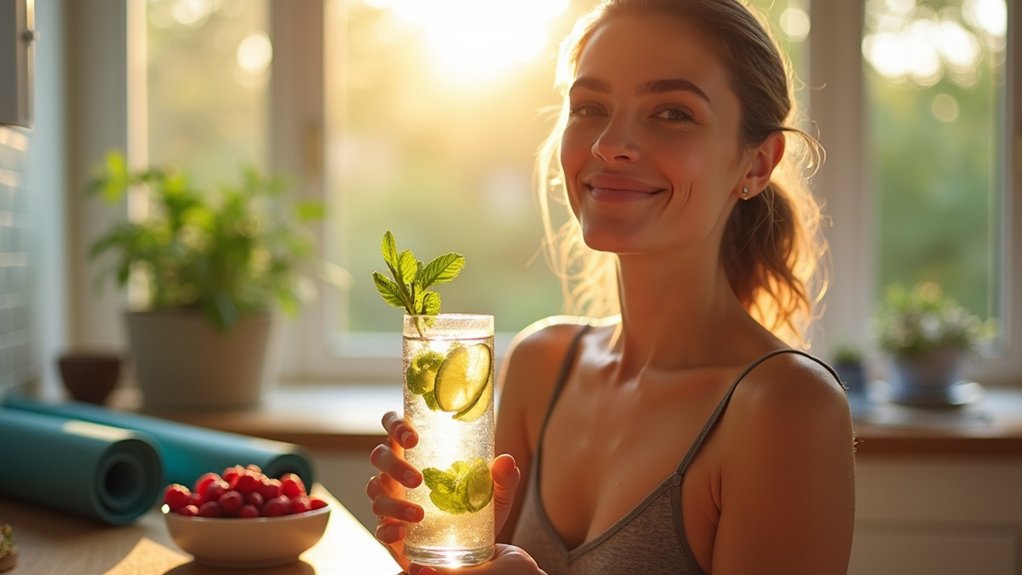 The Benefits of Going Teetotal: Why Choosing an Alcohol-Free Life Can Be Worth It 2 lower cancer risk blood pressure