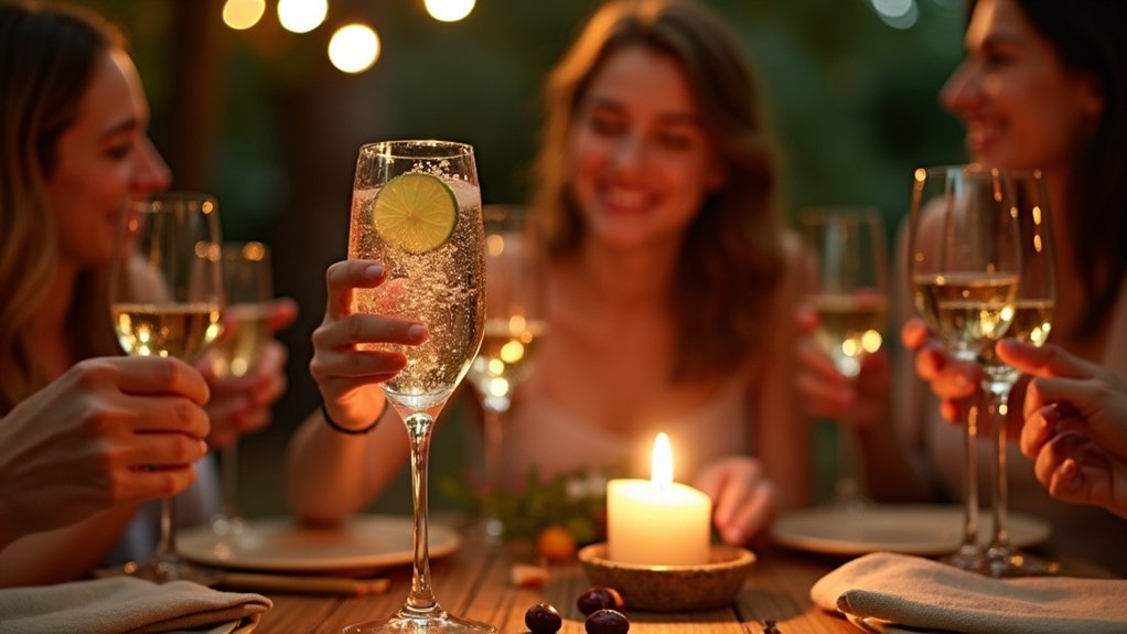 What Does It Mean to Be a Teetotaler? 2 never drinks any alcohol