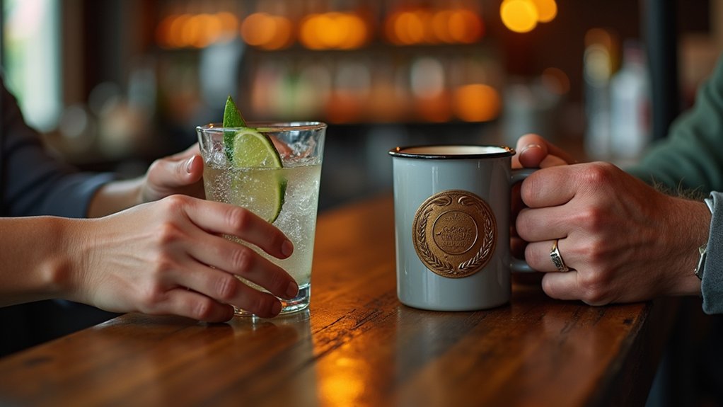 teetotal vs sober definitions overlap